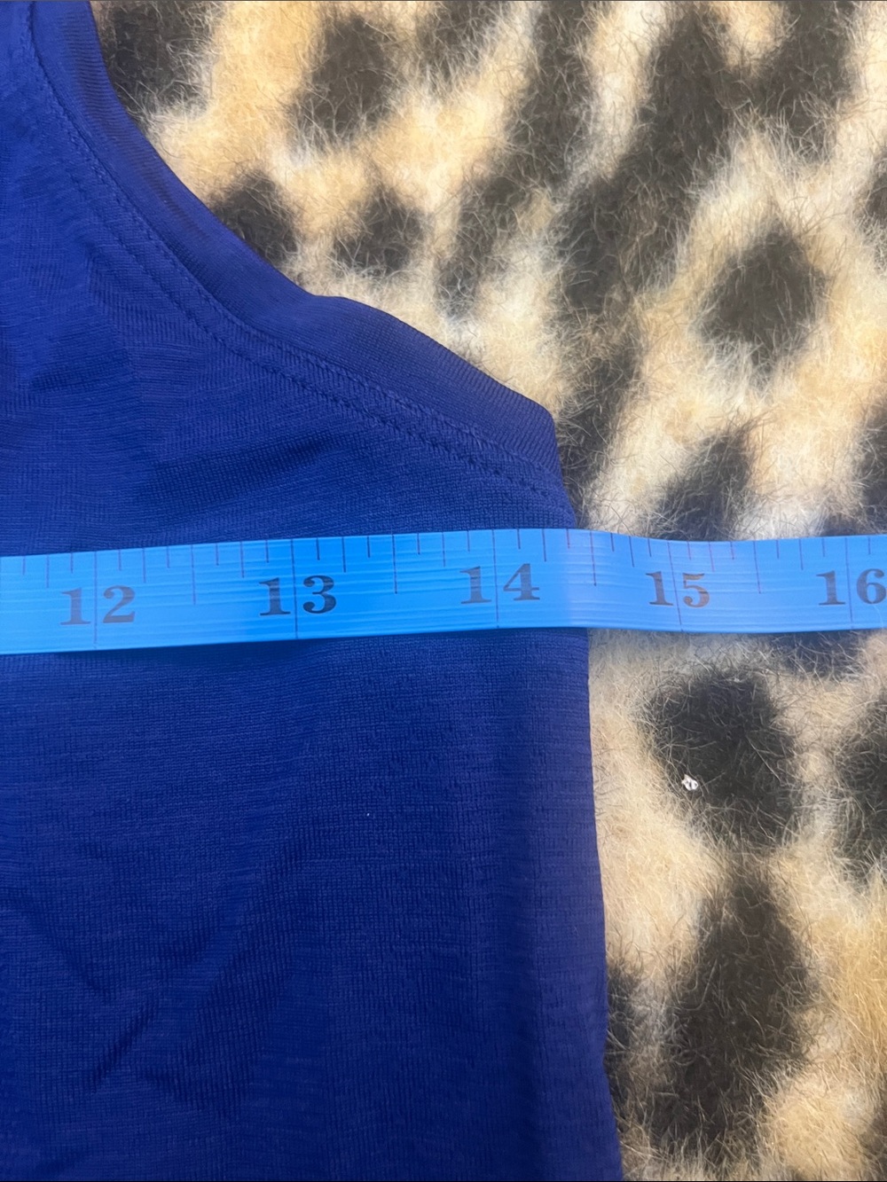 Lululemon Swiftly Tech racerback tank top 2.0 - Picture 4 of 10
